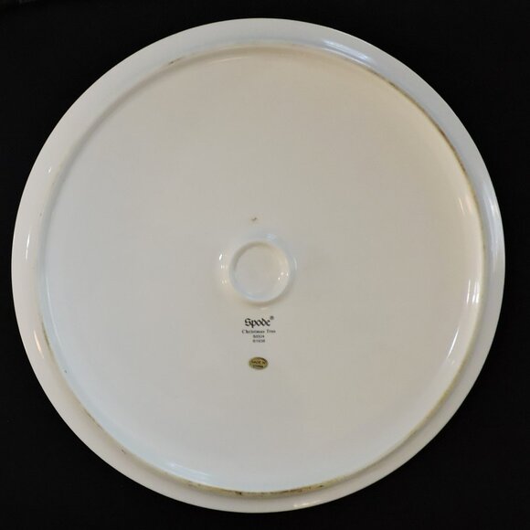 Spode Cheese Tray S3324 Holiday Entertaining Serveware Parties - Picture 2 of 2